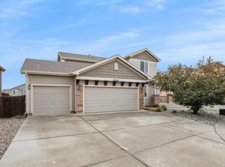 10556 Deer Meadow Cir, Colorado Springs, CO 80925