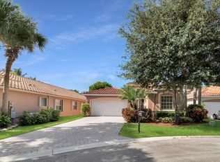 7535 Caprio Dr, Boynton Beach, FL 33472