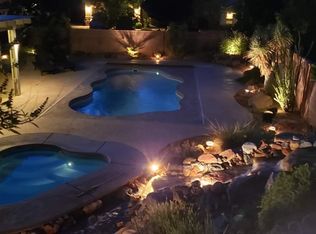 1430 N Sunridge Cir, Washington, UT 84780