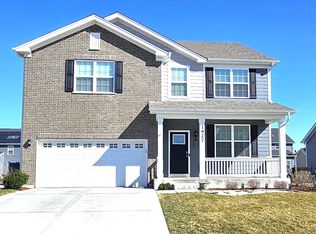 1927 Moran Dr, Shorewood, IL