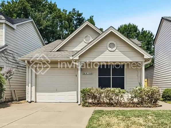 6419 Horsepen Bayou Dr, Houston, TX 77084