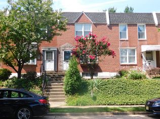 5882 Magdalena St, Philadelphia, PA 19128