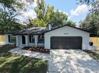 8428 BARK COURT, ORLANDO, FL 32810