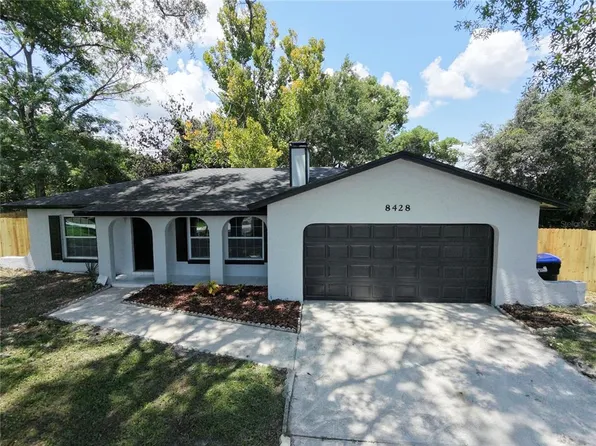 8428 BARK COURT, ORLANDO, FL 32810