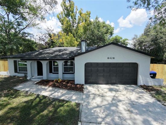 8428 BARK COURT, Orlando, FL 32810