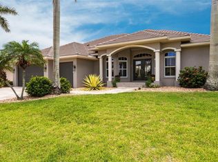 523 Saint Girons Ct, Punta Gorda, FL 33950