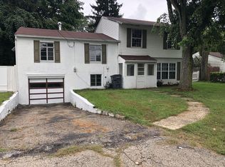 3404 Fisher Rd, Columbus, OH 43204