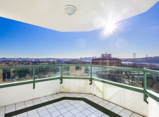 338 Taylor Way #20C, West Vancouver, BC