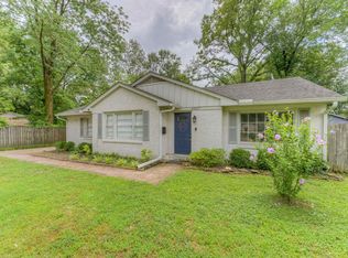 4427 Quince Rd, Memphis, TN 38117