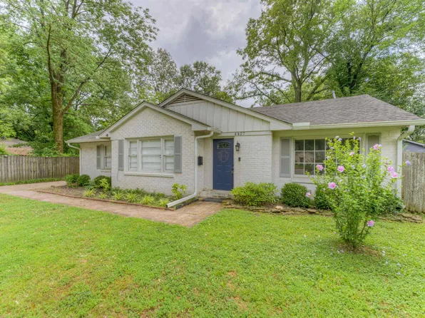 4427 Quince Rd, Memphis, TN 38117
