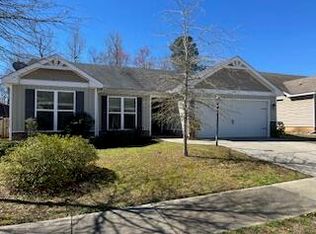 451 Sebastian Dr, Grovetown, GA 30813