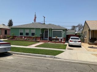 365 E Smith St, Long Beach, CA 90805