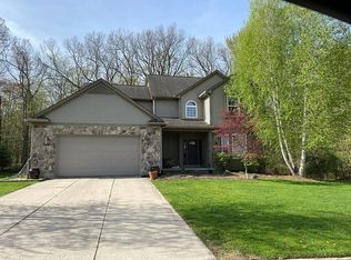 1298 Walloon Way, Lake Orion, MI 48360