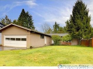 4619 31st Ave SE, Lacey, WA 98503