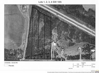 4 SW 10th Ave, Topeka, KS 66612