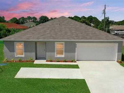 766 Courtland Ave S, Lehigh Acres, FL, 33974