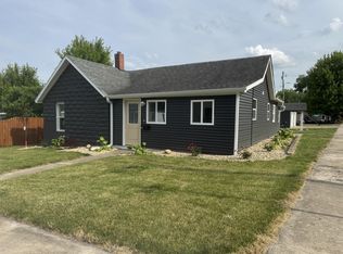 401 E 1st St, Oglesby, IL 61348
