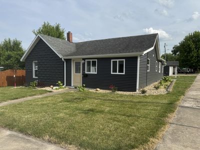 401 E 1st St, Oglesby, IL, 61348