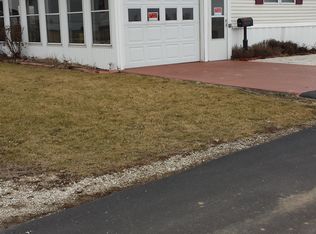 828 E Fort St LOT 16, Farmington, IL 61531
