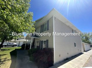 3156 Chasewood Dr APT 1, Ammon, ID 83406