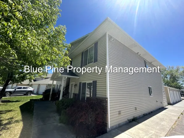 3156 Chasewood Dr, Ammon, ID