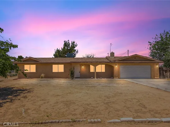 13372 Tutelo Rd, Apple Valley, CA 92308