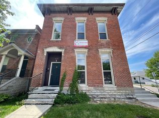 524 N 5th St UNIT 2, Lafayette, IN 47901