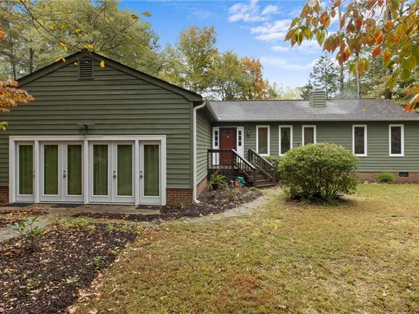 6321 Gravel Hill Rd, Gloucester, VA 23061