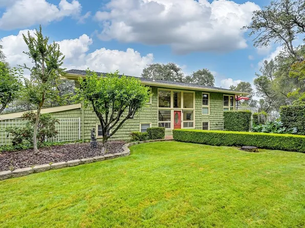 4760 E China Hill Rd, El Dorado, CA 95623