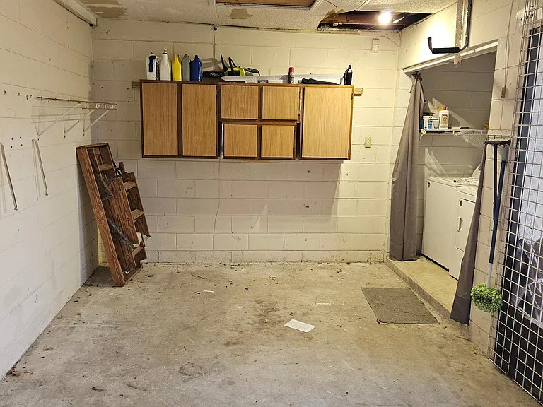 garage
