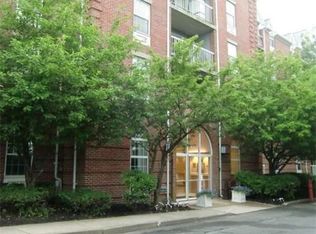 200 Captains Row APT 108, Chelsea, MA 02150