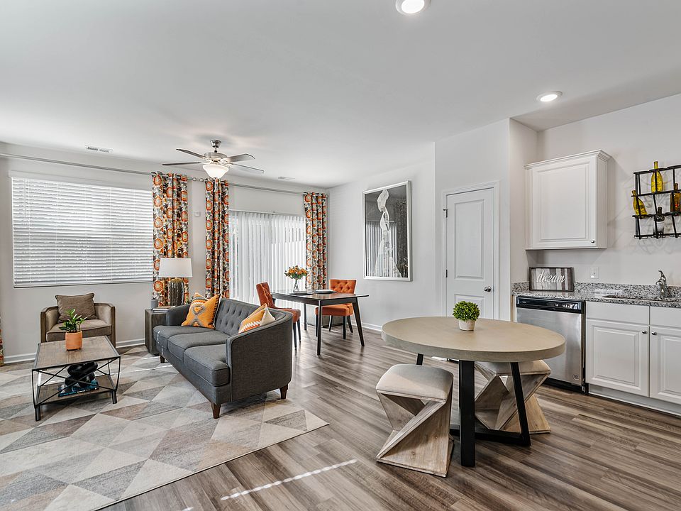 Covey Homes Wescott_Interior-1