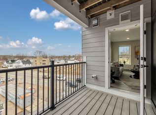 375 Cummins Highway, Roslindale, MA 02131