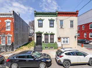 2915 W Thompson St, Philadelphia, PA 19121
