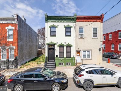 2915 W Thompson St, Philadelphia, PA, 19121