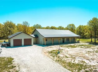 3882 Tall Oaks Dr, Bland, MO 65014