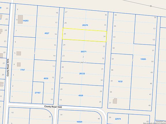 5th image of 02 HILLCREST DR LOT 25/34
