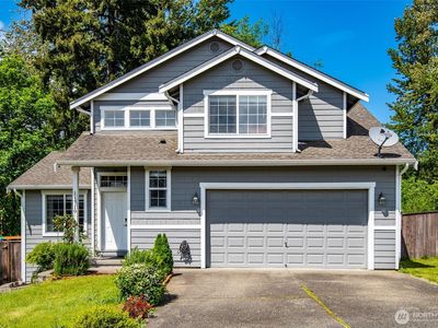 11710 SE 310th Street, Auburn, WA, 98092