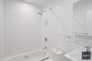 Rented by Bond New York