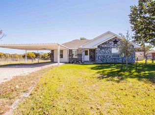 4832 E Old Axtell Rd, Axtell, TX 76624