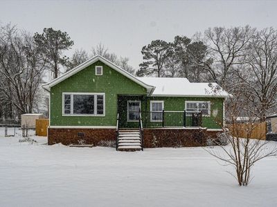 1207 Poole St, Rossville, GA, 30741