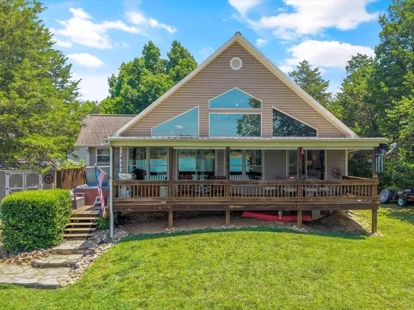 2529 McCloud Way, Dandridge, TN 37725