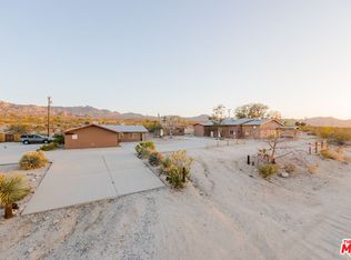 65675 Sullivan Rd, Joshua Tree, CA 92252