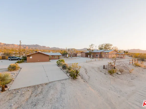65675 Sullivan Rd, Joshua Tree, CA 92252