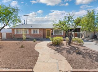2316 E 8th St, Tucson, AZ 85719