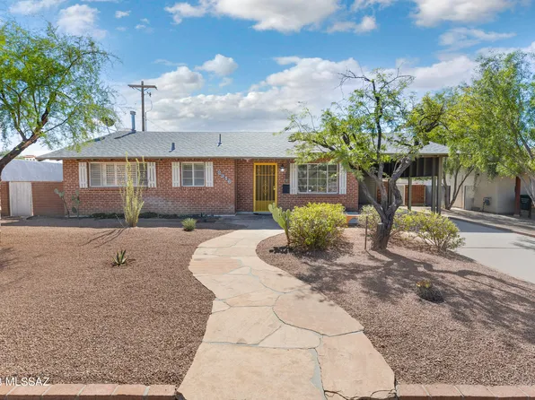2316 E 8th St, Tucson, AZ 85719