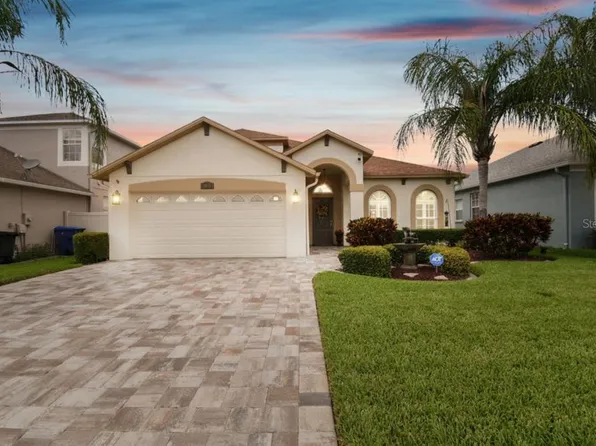 4035 DUKE FIRTH STREET, LAND O LAKES, FL 34638