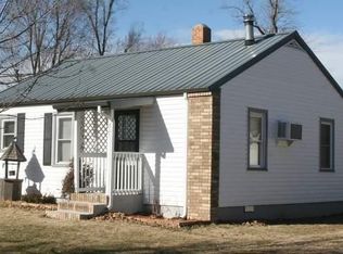 305 W Hayes Rd, Clever, MO 65631