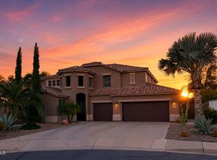 2878 S Cottonwood Dr, Gilbert, AZ 85295