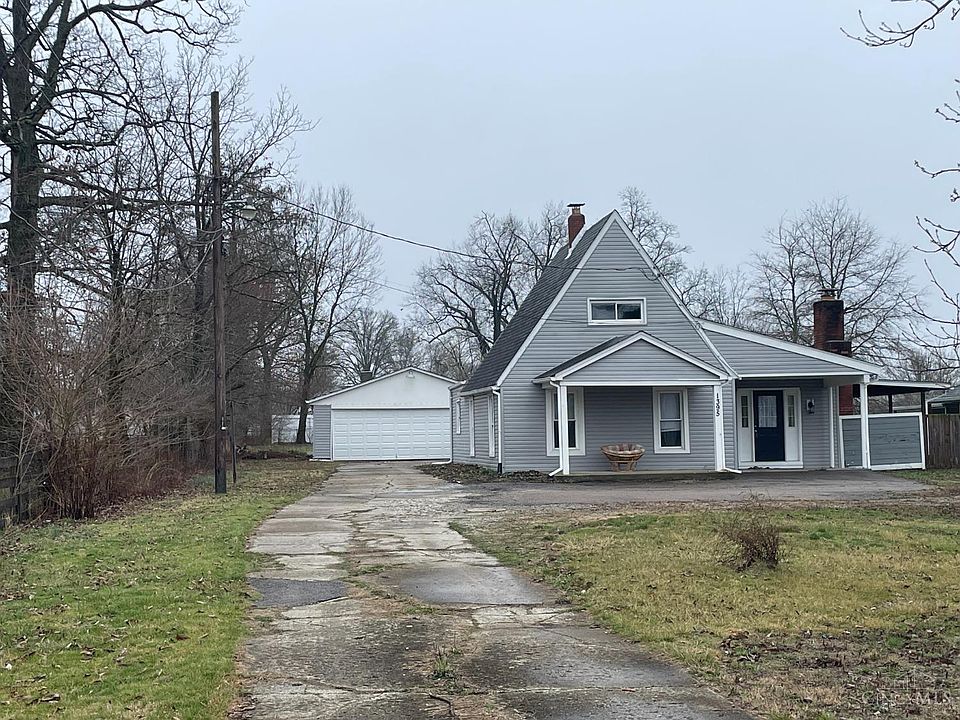 1395 Ross Hanover Rd, Hamilton, OH 45013 Zillow